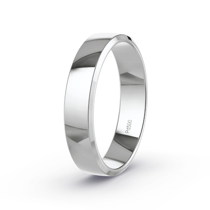 Wedding Ring Palladium - Model N°2133 Wedding Ring Palladium - Model N°2133