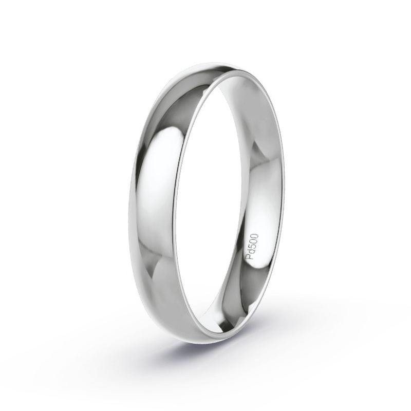 Wedding Ring Palladium - Model N°2141 Wedding Ring Palladium - Model N°2141