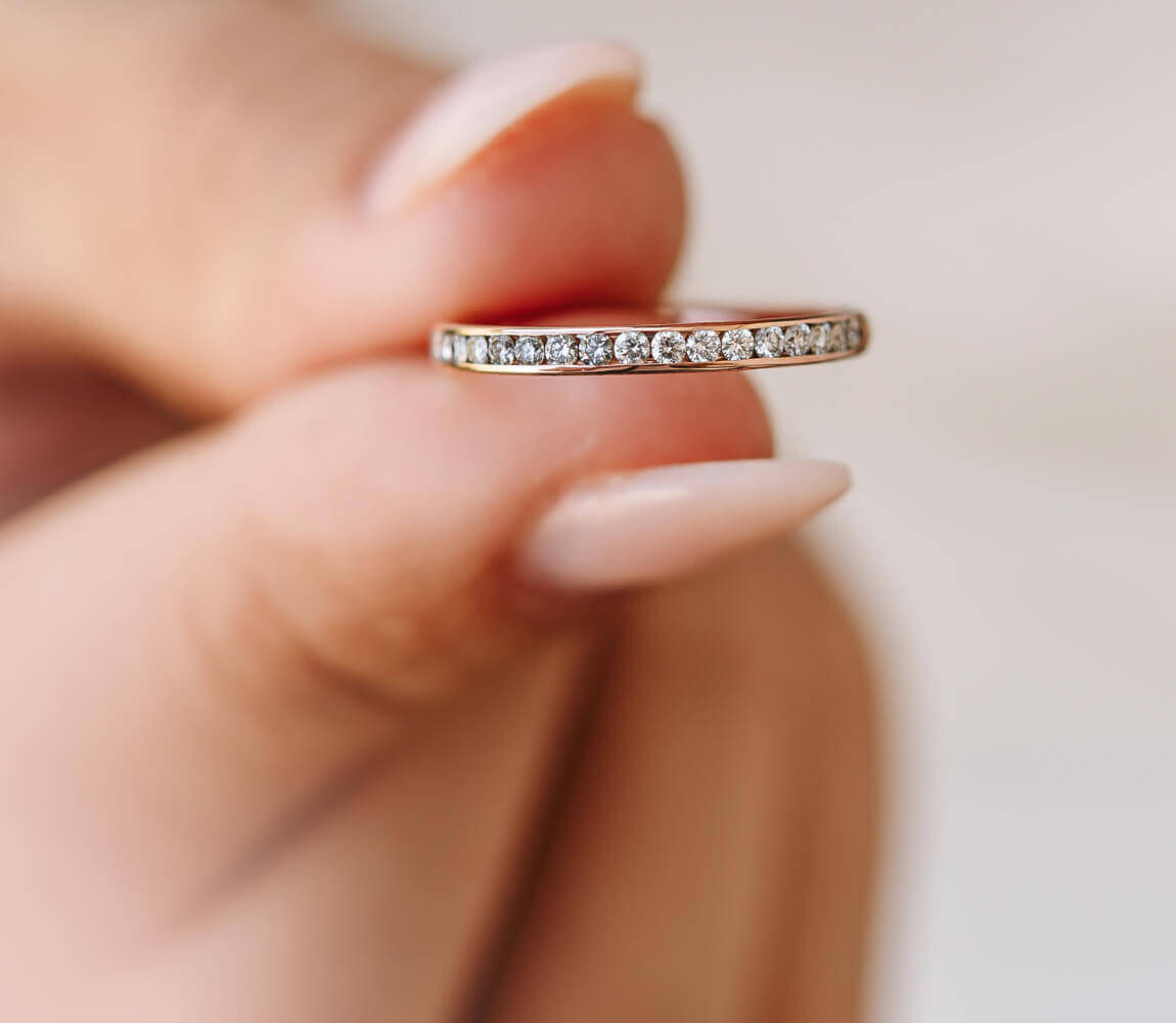 AURONIA Rings