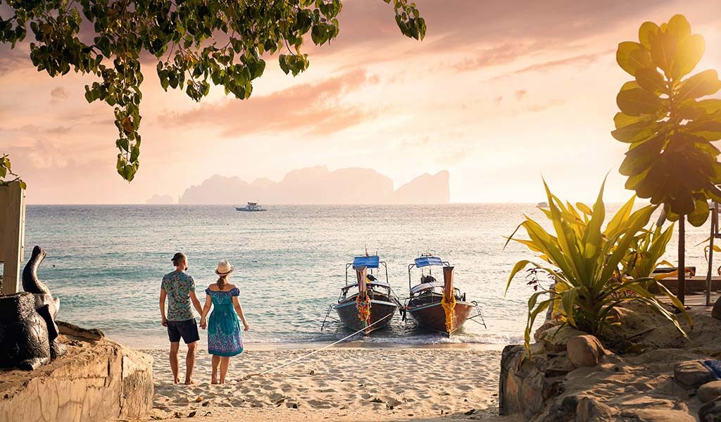 15 Questions You Have About Your Honeymoon, Answered